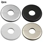 Radiator Pipe Covers 2 Pieces Easy To Install For Gas Pipes/angle Valves