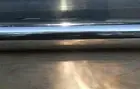 SOLAR ADHESIVE MIRROR water heater OVEN PARABOLIC