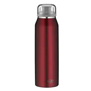 【易油網】ALFI Vacuum Pure red 0.5L不銹鋼保溫瓶(紅色)#5677.209.050