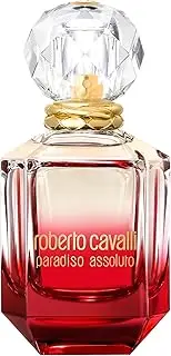 Roberto Cavalli Paradiso Assoluto Eau De Perfume, 75 ml