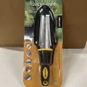 Centurion Multi-Purpose Garden Knife Tools Stainless Steel Shovel Belt Pouch