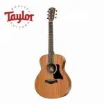 【TAYLOR】TAYLOR GS MINI-MAH 桃花心木面單板 旅行吉他(原廠公司貨 商品保固有保障)