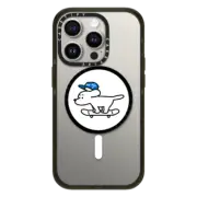 Snappy Grip Stand Snappy™ Grip Stand MagSafe Compatible Skater JOHN (Standard)