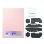 EsportsTiger Mouse Skin Mouse Side Sticker Grip Tape for GPRO Wireless Mouse