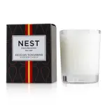 NEST - 香氛蠟燭 - 橘子SCENTED CANDLE - SICILIAN TANGERINE