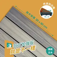 在飛比找蝦皮購物優惠-【新色上市】5入裝免運INOVAR 伊諾華 戶外地板 DIY