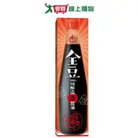 在飛比找蝦皮商城優惠-義美 全豆純釀造滷醬油(520ML)【愛買】