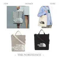 在飛比找Yahoo!奇摩拍賣優惠-The North Face 北臉 TNF TOTE 環保材