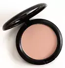 MAC Highlighter Iridescent Pressed Powder - SPARKLING ROSE New In Box