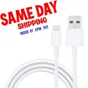 Brand New Type USB 3.1 to USB 2.0 Male Cable f Samsung Galaxy Note 8 SM-N950U US