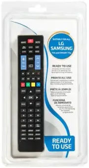 R/Control for BN59-01221B Samsung: UA78JU7500W -NO Pointer, Microphone,Bluetooth