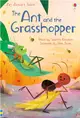 First Reading Level 3：Ant and the Grasshopper (new edition)