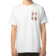 LOVE Language - American Sign Language T-shirt