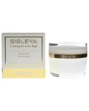 Sisley Unisex 1.7oz L'Integral Anti-Age Cream