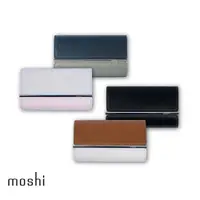 在飛比找蝦皮商城優惠-Moshi IonGo 10K 帶線行動電源 (USB-C 