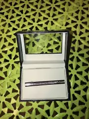 Croft & Barrow Tie Bar Clip New In Case