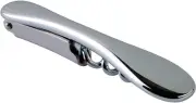 Garcon Corkscrew, Chromed Metal