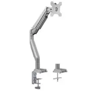 LUMI DTM34-C012 Gas Spring Single Anum Monitor Arm for 17"-32" [DTM34-C012]