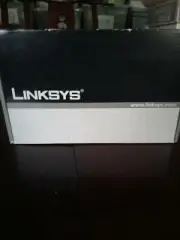 Linksys Single Port Routerwith 2 Phone Ports