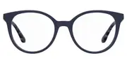 Pierre Cardin P.C. 8540 PJP Men's Glasses Blue Size 50 - Private Health Rebate - Blue Light Block Available