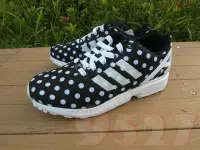 在飛比找Yahoo!奇摩拍賣優惠-9527 ADIDAS ORIGINALS ZX FLUX 