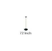 Quorum International Q6-72 72" Ceiling Fan Downrod for 15 Ft