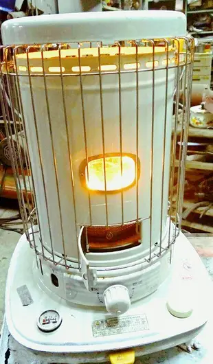 大寶柑仔店 日本製 煤油暖爐 CORONA SL66E 不寄送 請親自取貨 電暖爐 暖爐 煤油
