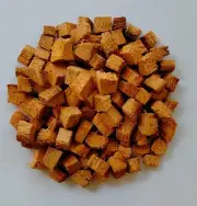 Ceylon Natural Organic Coconut Husk Chips fiber Orchids Anthurium 100% Dry Coco