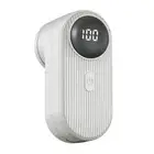 Compact USB Charging Lint Remover Hairball Trimmer for Sweaters and More