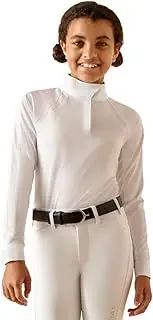 [ARIAT] Unisex Kids' Sunstopper 3.0 Pro Show Shirt