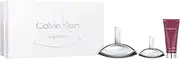 Calvin Klein Women's 3-Pc. Euphoria Gift Set