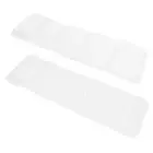 Full Body Bath Pillow Bathtub Headrest Head And Neck Support Cushion
