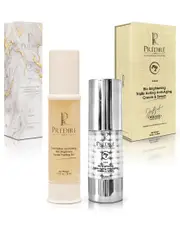 Predire Paris Unisex 2.7oz Age-Defying Radiance Duo