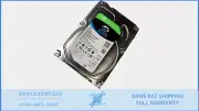 Seagate - ST4000VX007 - Skyhawk 4TB SATA 6Gb/s - Surveillance Hard Drive