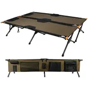 Wanderer Tourer Extra Wide Queen Stretcher and Organiser Set