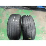 日興隆中古胎  PIRELLI倍耐力   PO 245/50/18 紋路深 2條