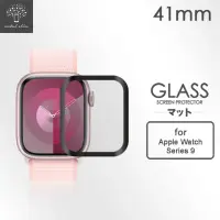 在飛比找momo購物網優惠-【Metal-Slim】Apple Watch Series