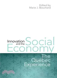 在飛比找三民網路書店優惠-Innovations in the Social Econ