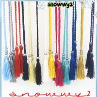 在飛比找蝦皮購物優惠-SNOWWY2織錦緞帶禮服自縛鏈婦女編織