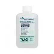 Sea to Summit Trek and Travel Soaps - Liquid Hand Cleaning Gel