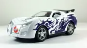 Fremantle Dockers AFL 2016 Collectable Model Car Die Cast