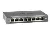 Netgear GS108E ProSafe Plus 8-Port Gigabit Ethernet Switch [GS108E-300AUS]