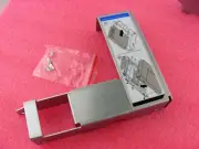FOR Dell R730 R720 3.5"-2.5" 9W8C4 Y004G 4 F238F KG1CH