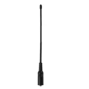 NA-701 SMA-Female Antenna UHF VHF Dual Band Antenna for BaoFeng Radios