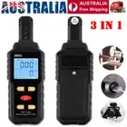Radiation Detector Dosimeter EMF Meter Geiger Counter Electromagnetic Tester
