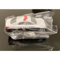 在飛比找蝦皮購物優惠-TOMY TOMICA 扭蛋車 P059 神奈川縣警 警車 