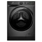 Electrolux 700 Series 10kg Front Load Washing Machine Dark Onyx EWW1043R7SC