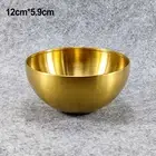 Tableware Salad Bowl Food Fruit Mixing Double Layer Kitchen Noodle Rice Soup