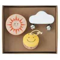 在飛比找蝦皮商城優惠-KP Rhythmic Baby Gift Set: Sun