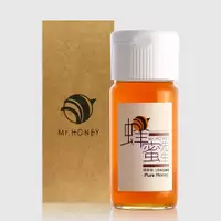 在飛比找ETMall東森購物網優惠-【 Mr.HONEY蜂蜜先生 】台灣-龍眼蜂蜜700g